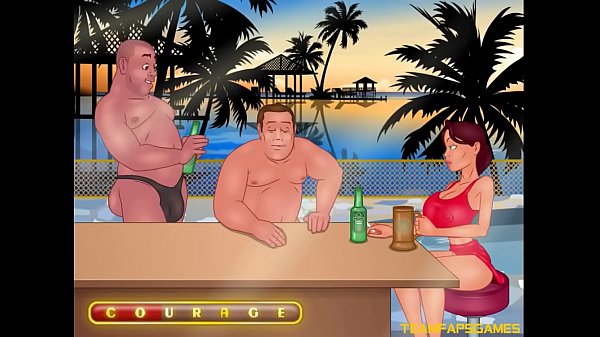 babi meddygaeth cropian yn y gyrchfan bdsm